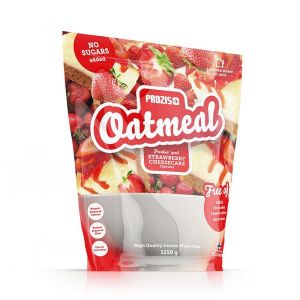 Oatmeal morango chocolate 1000g