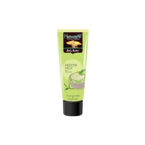 Herborist BB matcha milk 80g