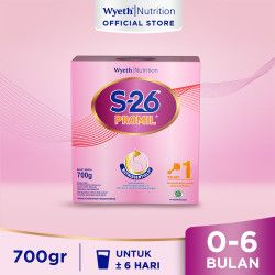S26 Promil1 700g