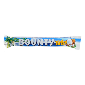 Bounty Trio 3x28g