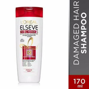 Loreal Elseve Total Repair 5 Shampoo 170ml