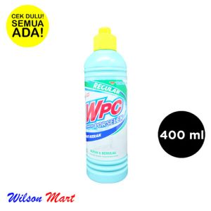 WPC Porselen Segar 400ml