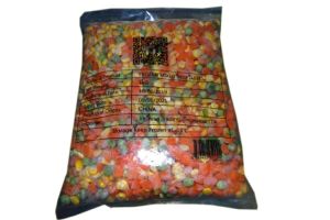 Frozen Mixed Vegetables
