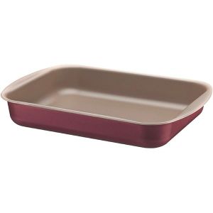 Tramontina deep  roasting pan 28cm Brazil #20051/728