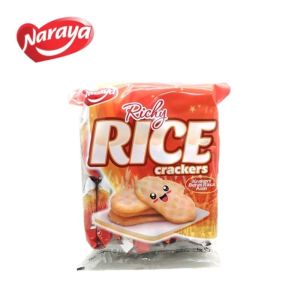 Naraya Rice Crackers (22*5.5g)
