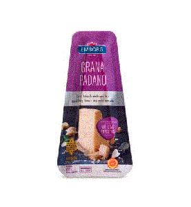 Emborg Grana Padano 150g