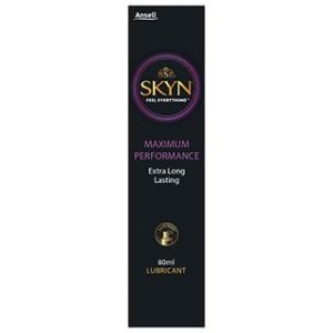 Skyn Lubricant Maximum Performance 80ml