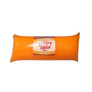 bolsa novy amarela 250g