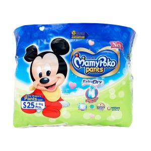 mamypoco pants extra dry 25 