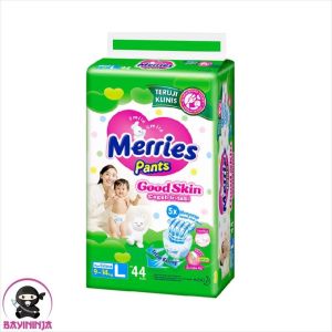 merries pants L 44