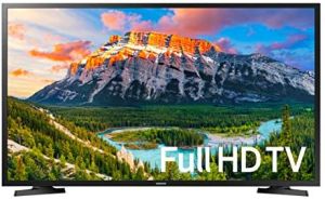 Samsung 40'' Full HD Smart LED TV #UA-40N5300AK