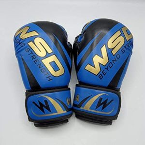 boxing gloves WSD