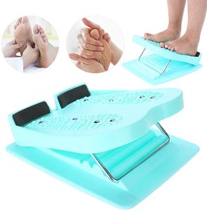 tension plate selection of nurse quality for stretching