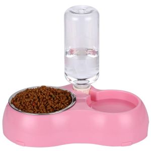 Pet food bowl