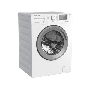 BEKO  8KG WASHING MACHINE FRONT LOAD INVERTER #WCV  8512BWO