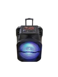 J12 Speaker 