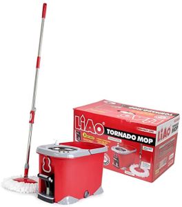 Liao  torando mop set 