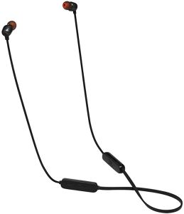 Wireless In - Ear Headphone #JBL T115BT