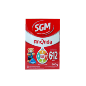SGM Ananda 6-12 600g