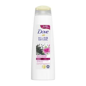 Dove shp hijab natural  135ml