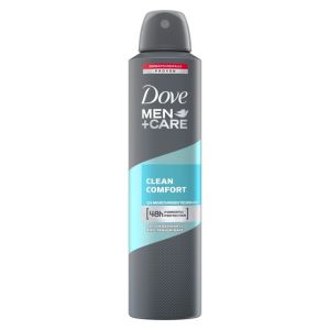 Dove Clean Comfort 250ml