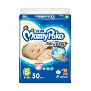 MamyPoko Extra Dry S50