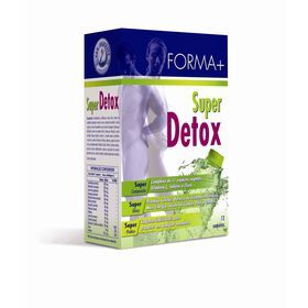forma+  super detox