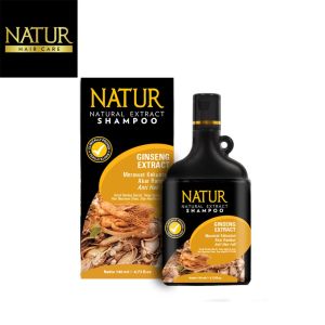 Natur Shp Ginseng Extract 