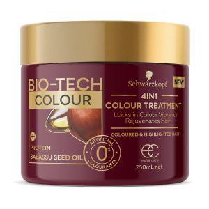 Bio-tech colour 250ml