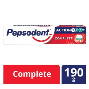  Pepsodent Action 123 190gr Original 