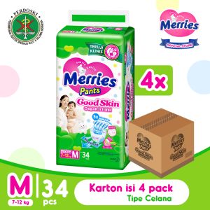 marries pants M 34 