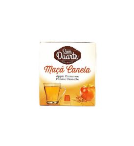 Cha Maca canela  Dom Duarte 10saq