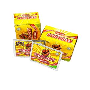 Extra Joss Active 12s