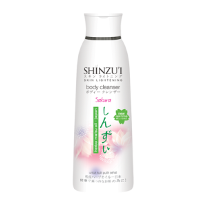 shinzui sakura body wash 250ml 