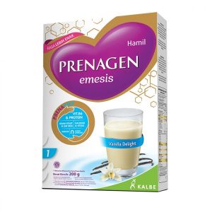 prenagen mommy emesis 200g Vanilla