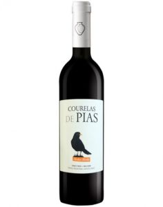 Courela de Pias t 750ml
