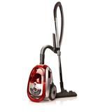 SHARP VACUUM CLEANER # EC-LS18R/V