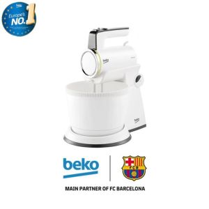 beko stand mixer plastic bowl #hmm 7422w