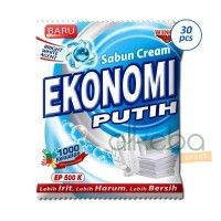 Ekonomi  260g Sabun colek
