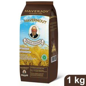 haverjoy instant oast & choco chips 1kg 
