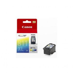 Cartridge Canon 811 Color