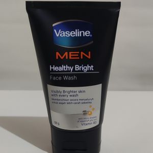 Vaseline Men FW 100g Healthy White 