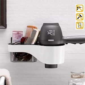 hair drier frame