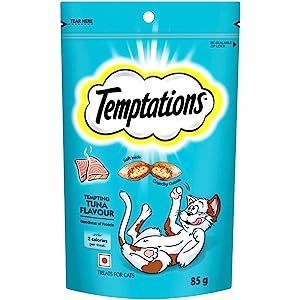 Templations Tuna Flavour 85g