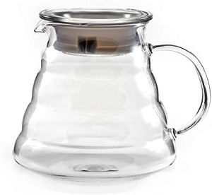 coffee pot share with coffee pot