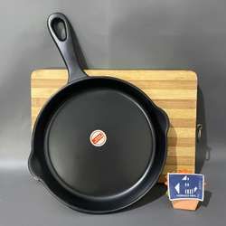 gd fry pan hitam 8