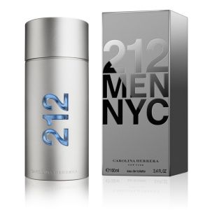 Carolina Herrera 212