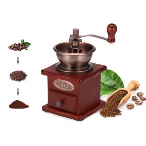 coffee Grinder (Basic)
