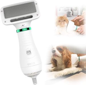 Pet Grooming Dryer 2in1