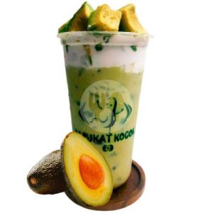 69.Jus Alpukat